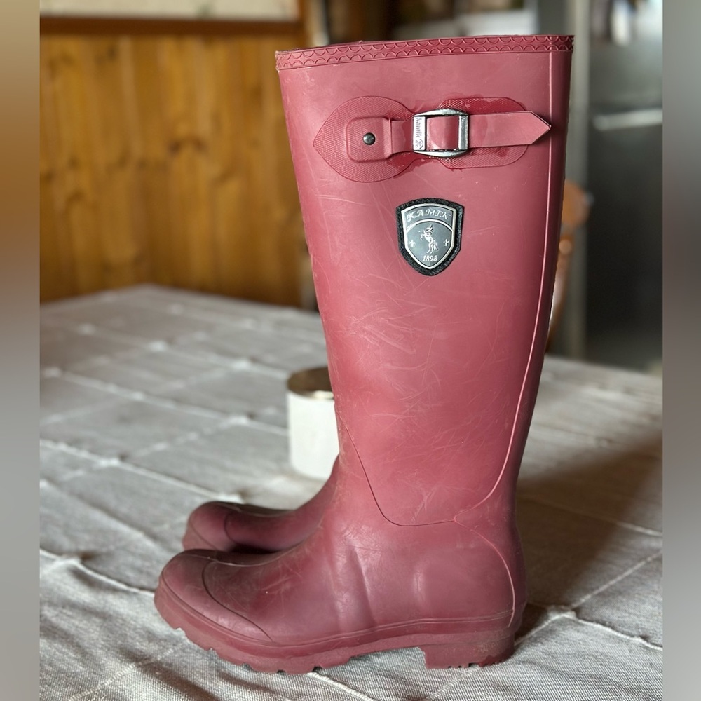 Women’s kamik rainboot
